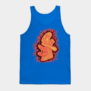 Headz 1 Tank Top